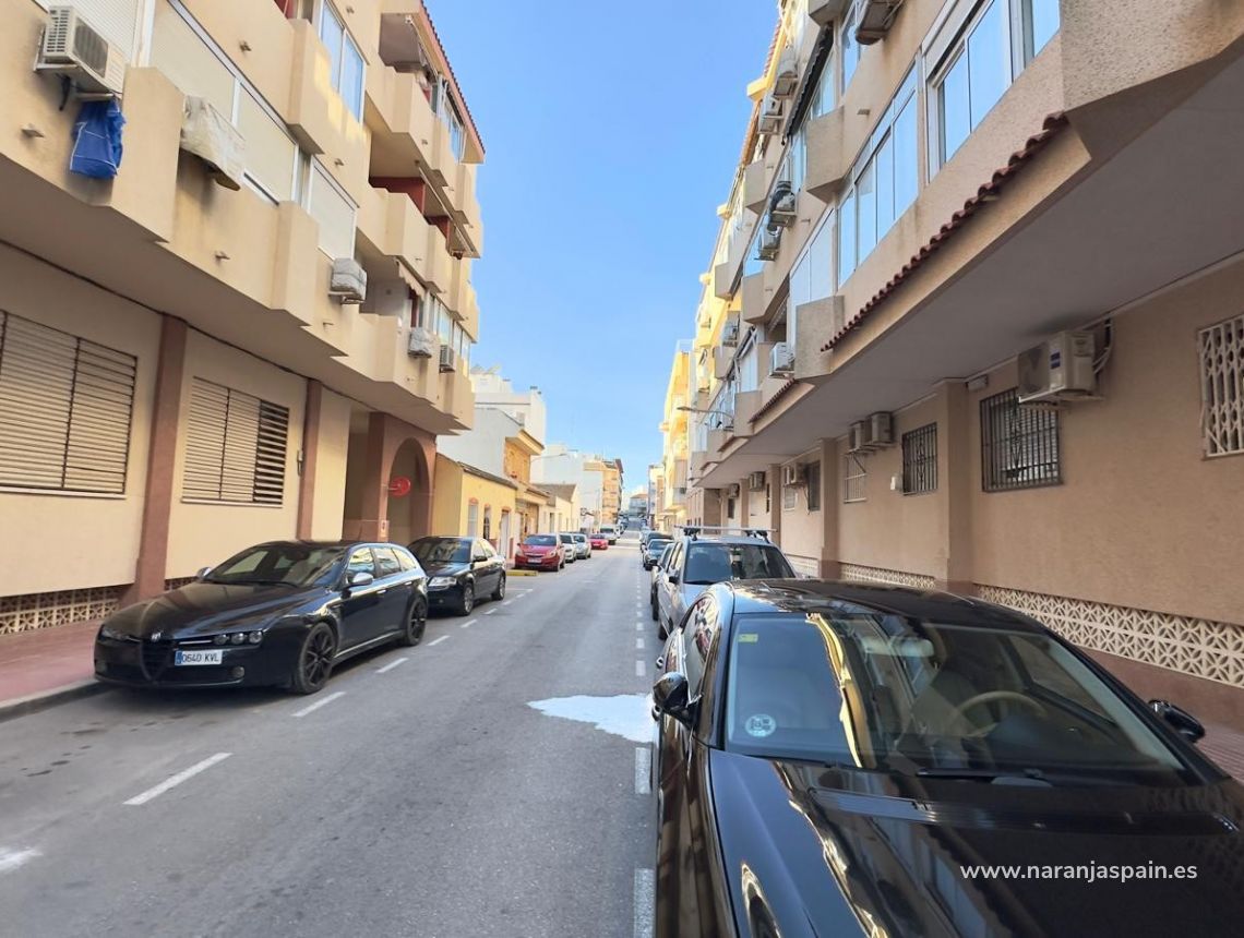 Sprzedaż - Apartament - Guardamar del Segura - Guardamar