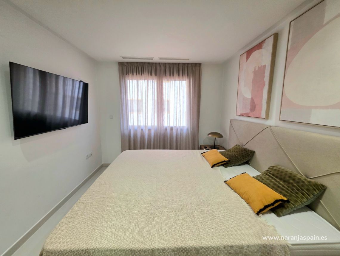 Sprzedaż - Apartament - Guardamar del Segura - Guardamar