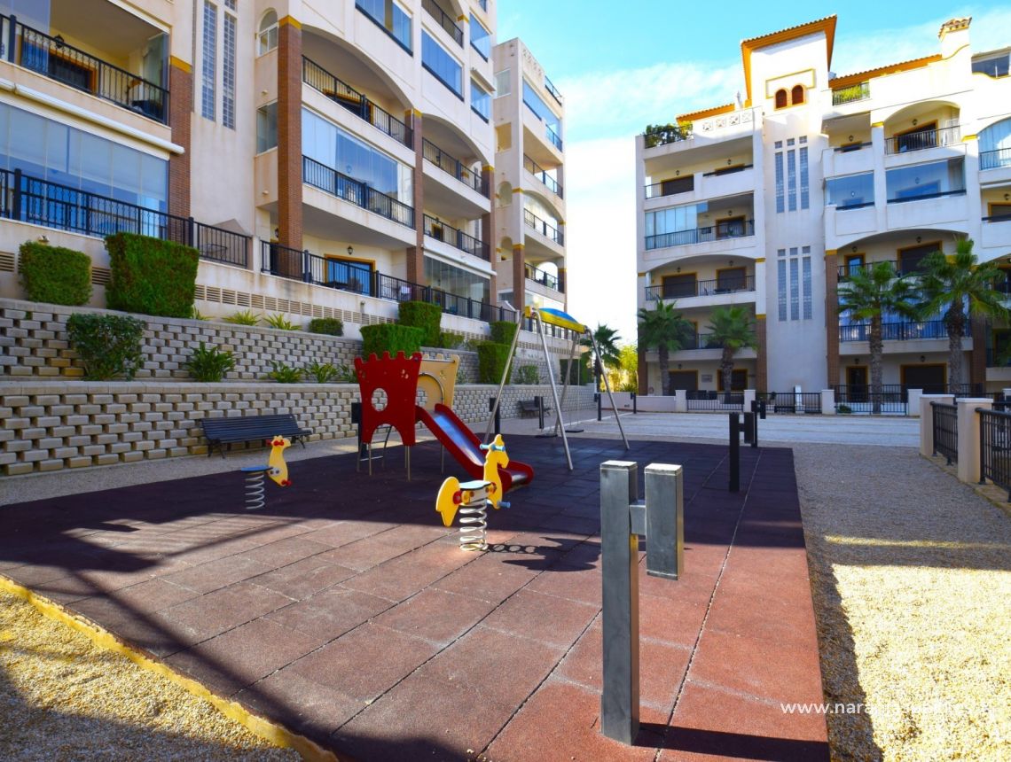 Sprzedaż - Apartament - Guardamar del Segura - Guardamar