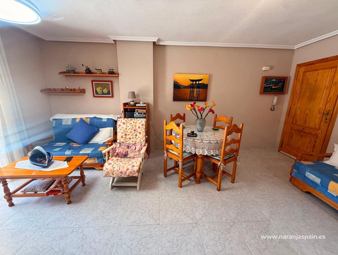 Sprzedaż - Apartament - Guardamar del Segura - Guardamar