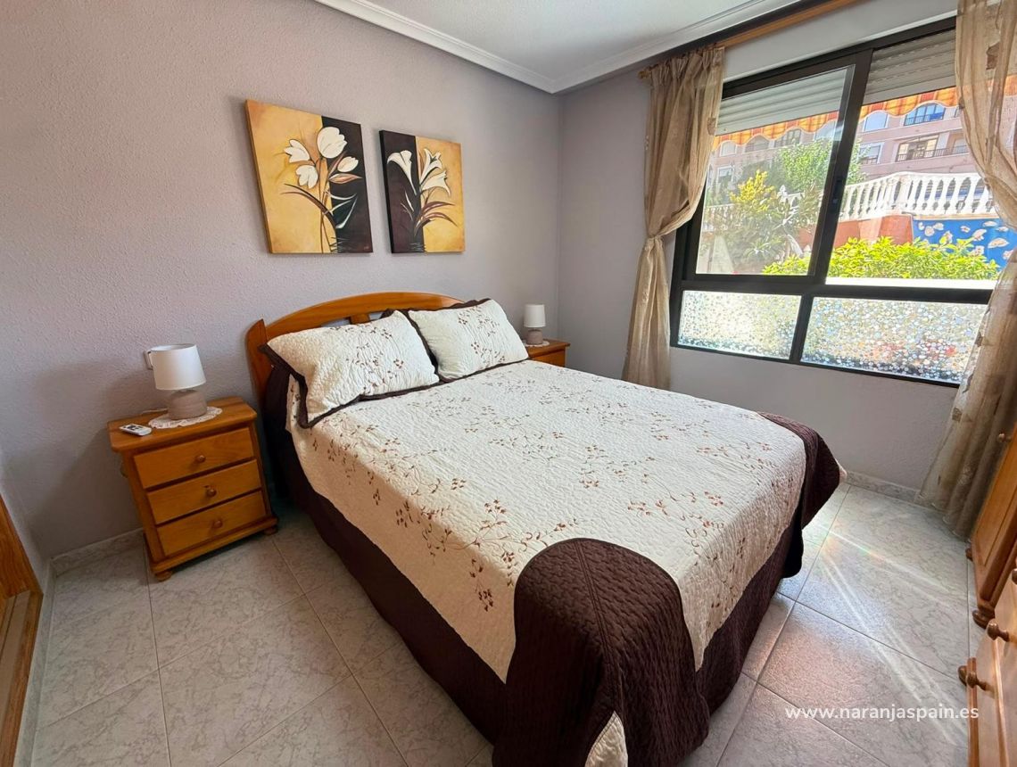 Sprzedaż - Apartament - Guardamar del Segura - Guardamar