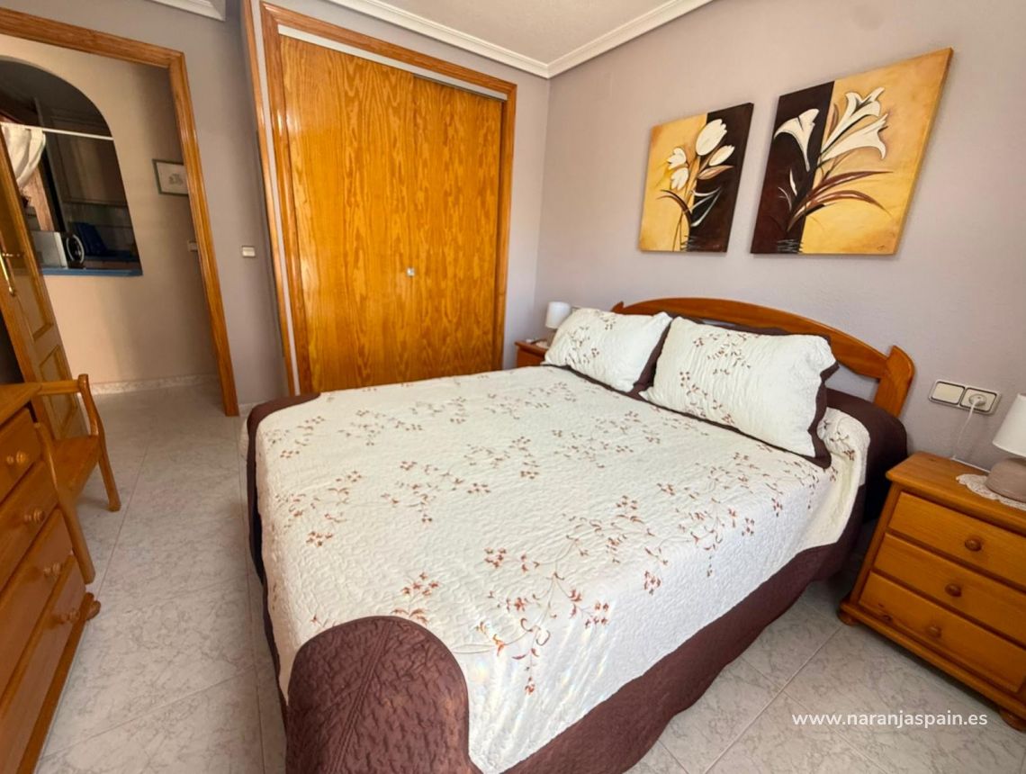 Sprzedaż - Apartament - Guardamar del Segura - Guardamar