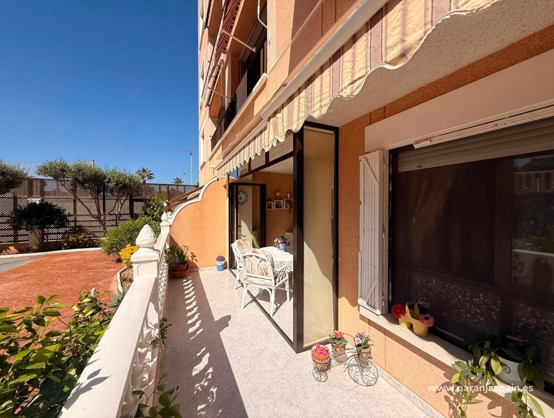 Sprzedaż - Apartament - Guardamar del Segura - Guardamar