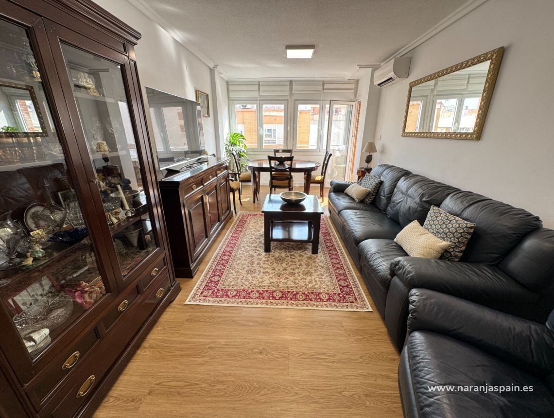 Sprzedaż - Apartament - Guardamar del Segura - Guardamar