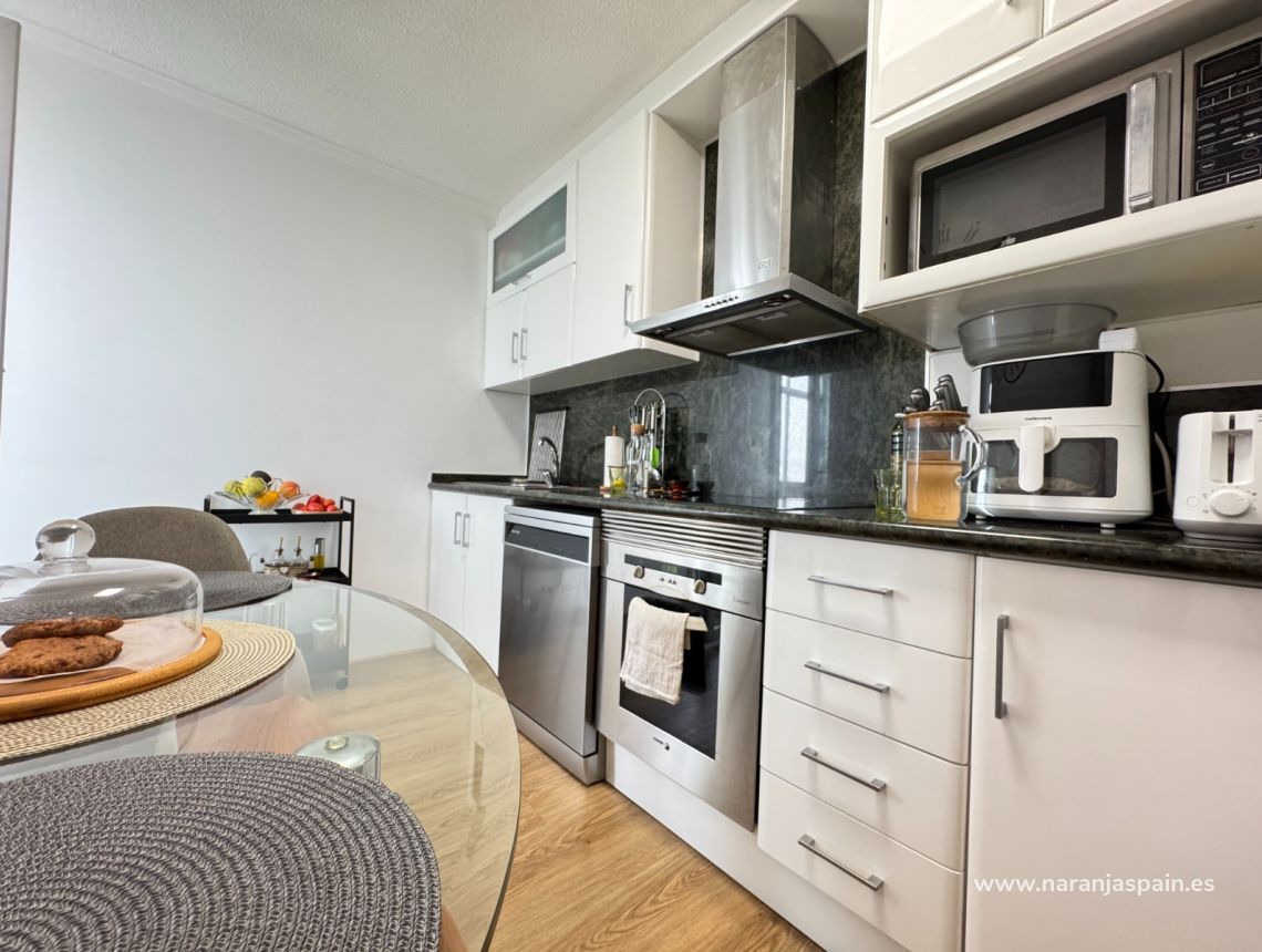 Sprzedaż - Apartament - Guardamar del Segura - Guardamar