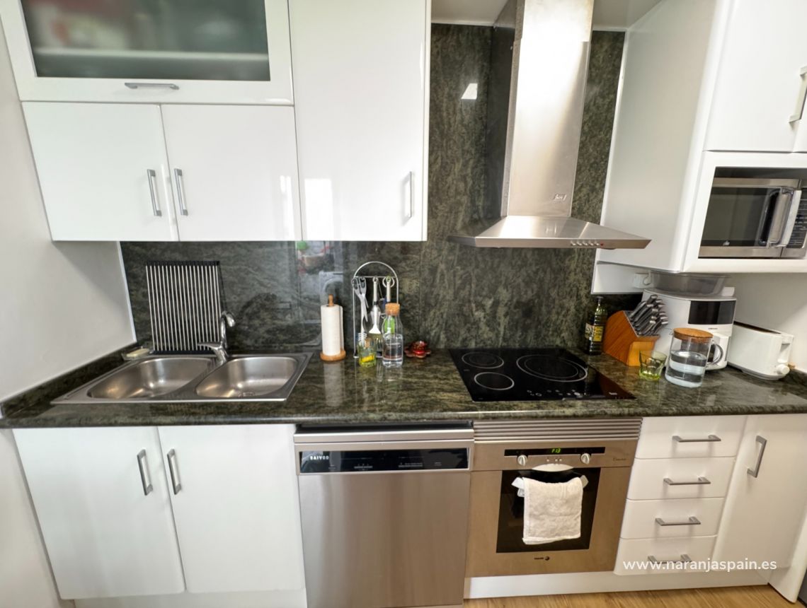 Sprzedaż - Apartament - Guardamar del Segura - Guardamar