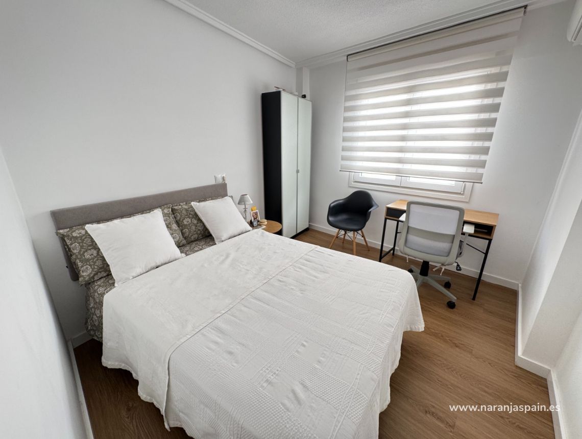Sprzedaż - Apartament - Guardamar del Segura - Guardamar