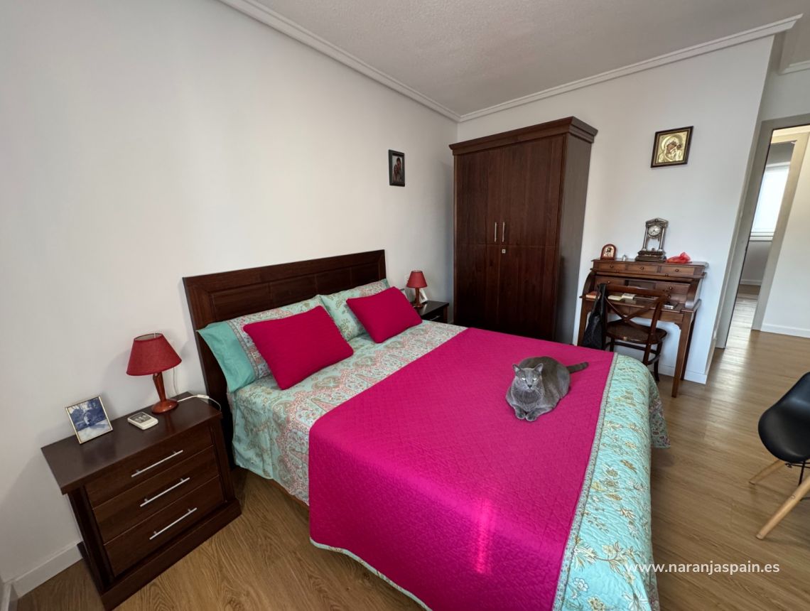 Sprzedaż - Apartament - Guardamar del Segura - Guardamar