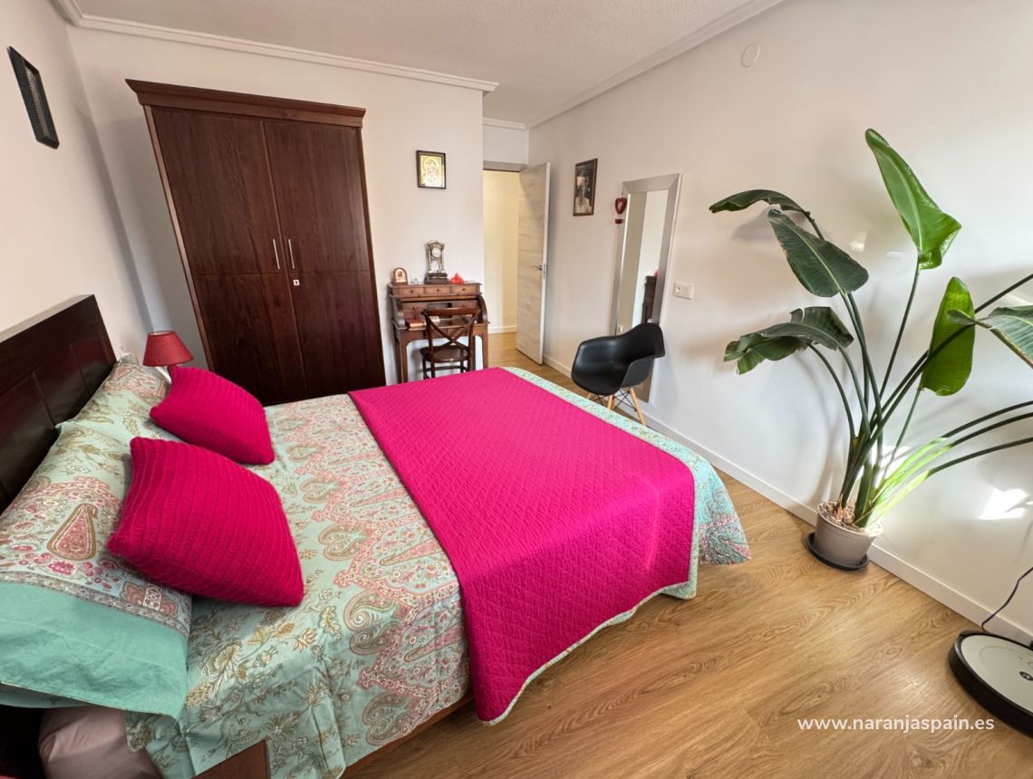 Sprzedaż - Apartament - Guardamar del Segura - Guardamar