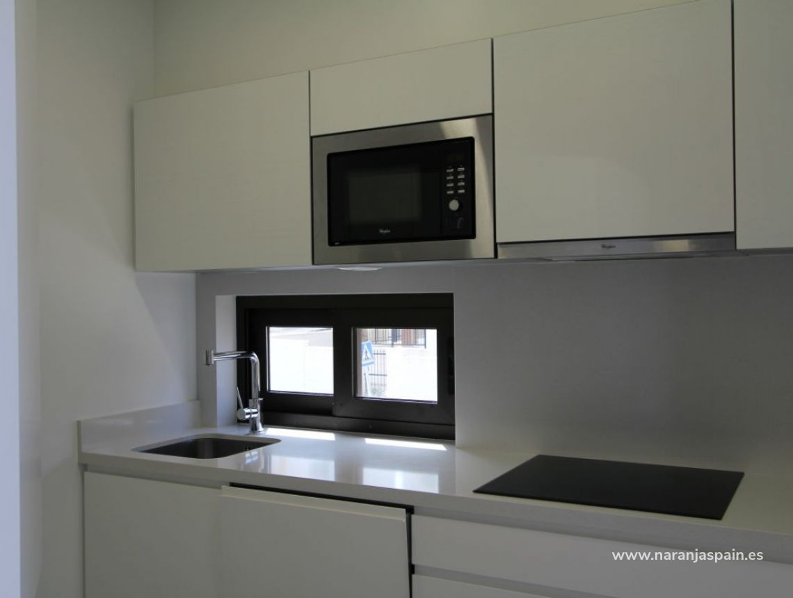 Sprzedaż - Apartament - Guardamar del Segura - Guardamar