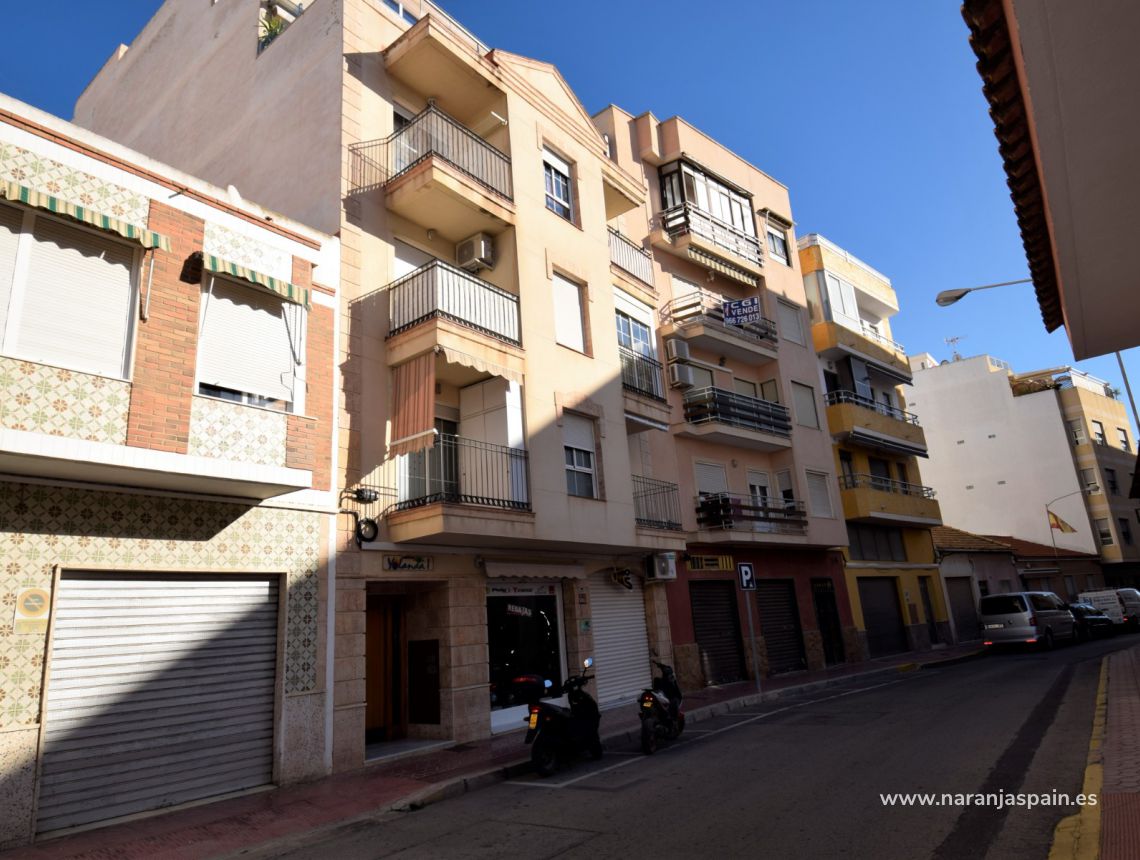 Sprzedaż - Apartament - Guardamar del Segura - Guardamar