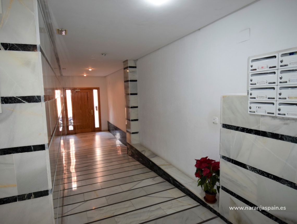Sprzedaż - Apartament - Guardamar del Segura - Guardamar