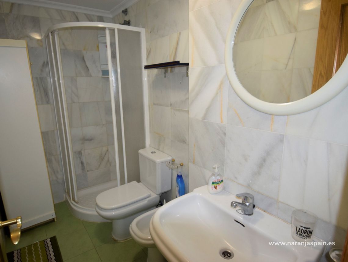 Sprzedaż - Apartament - Guardamar del Segura - Guardamar