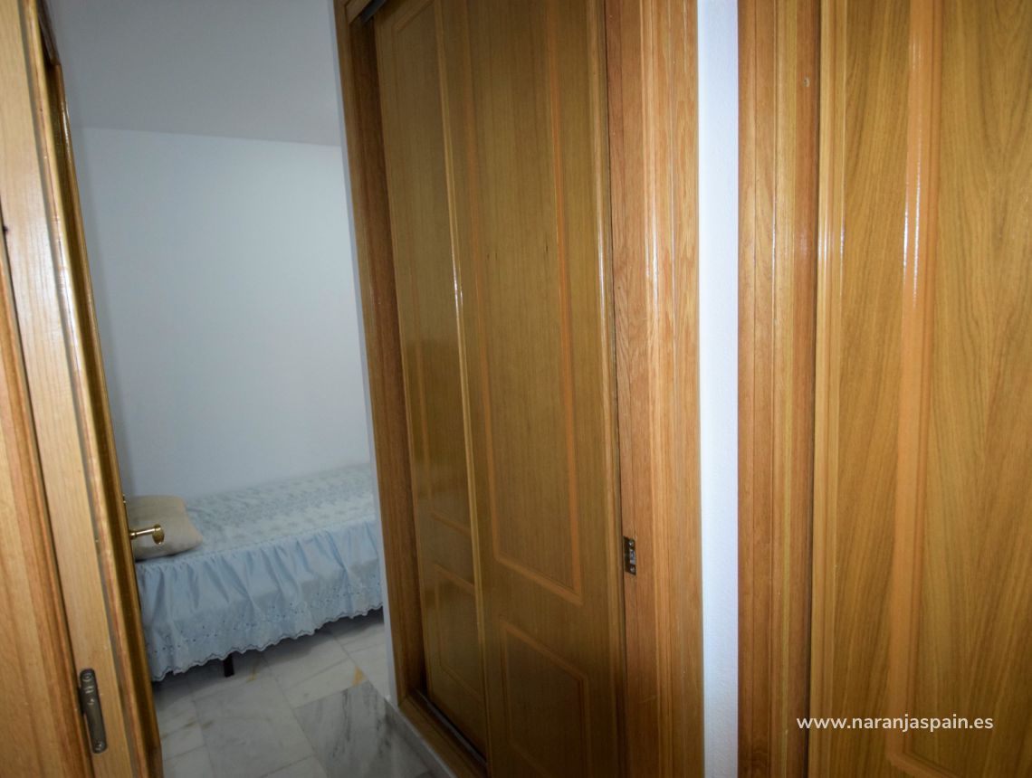 Sprzedaż - Apartament - Guardamar del Segura - Guardamar