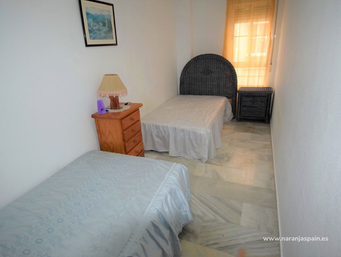 Sprzedaż - Apartament - Guardamar del Segura - Guardamar