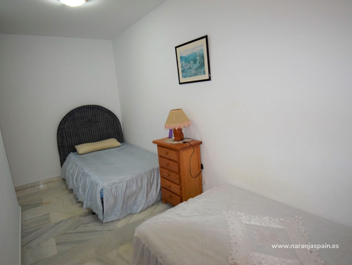 Sprzedaż - Apartament - Guardamar del Segura - Guardamar