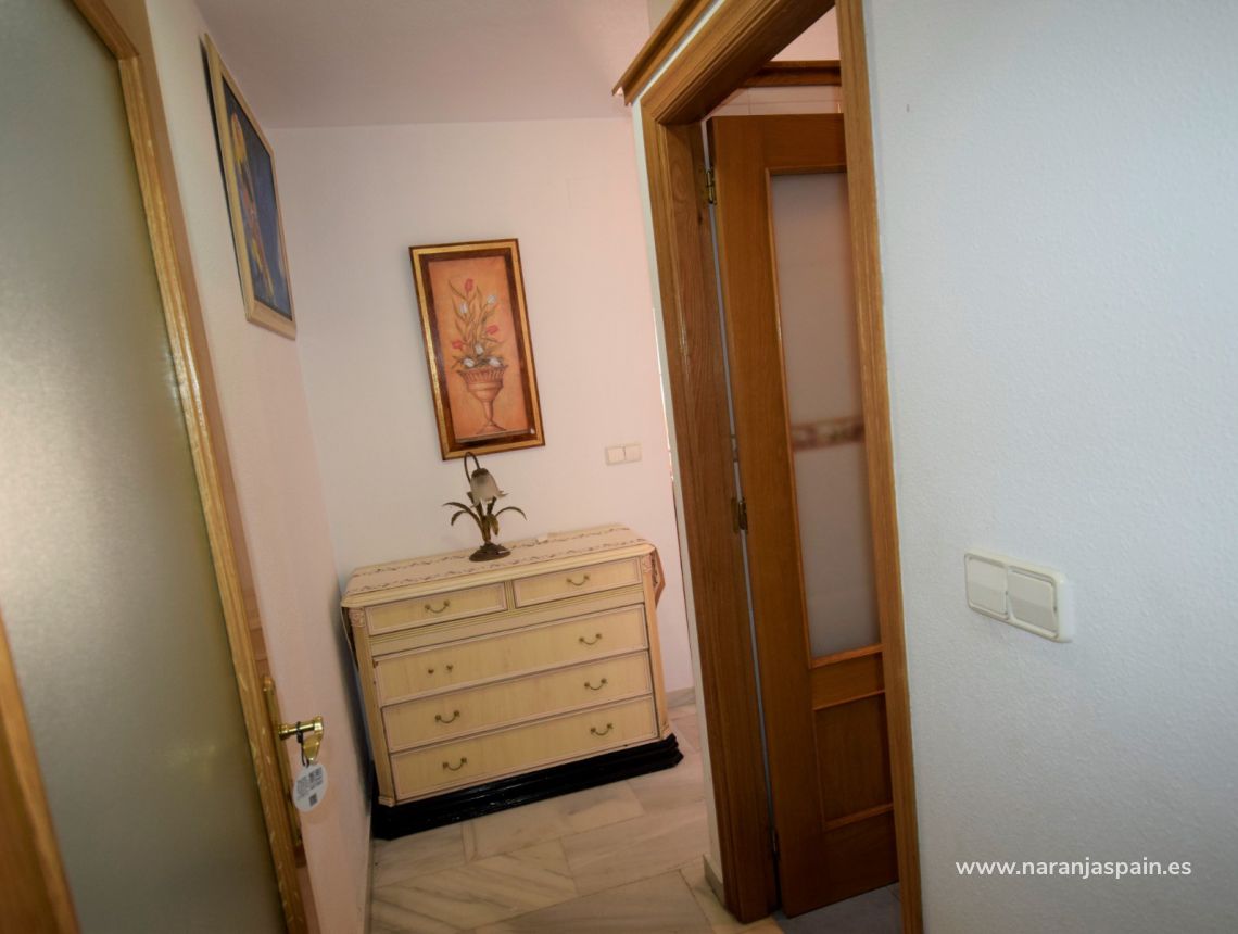 Sprzedaż - Apartament - Guardamar del Segura - Guardamar