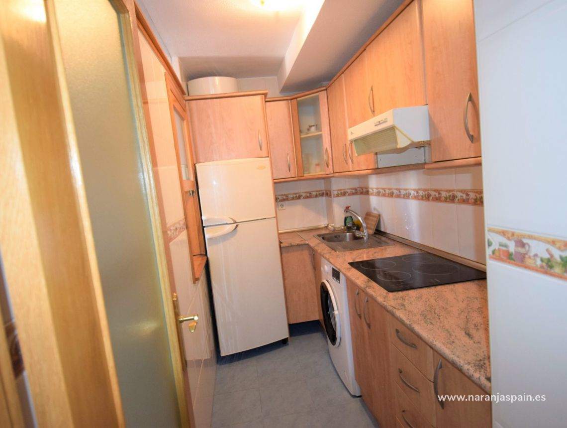 Sprzedaż - Apartament - Guardamar del Segura - Guardamar
