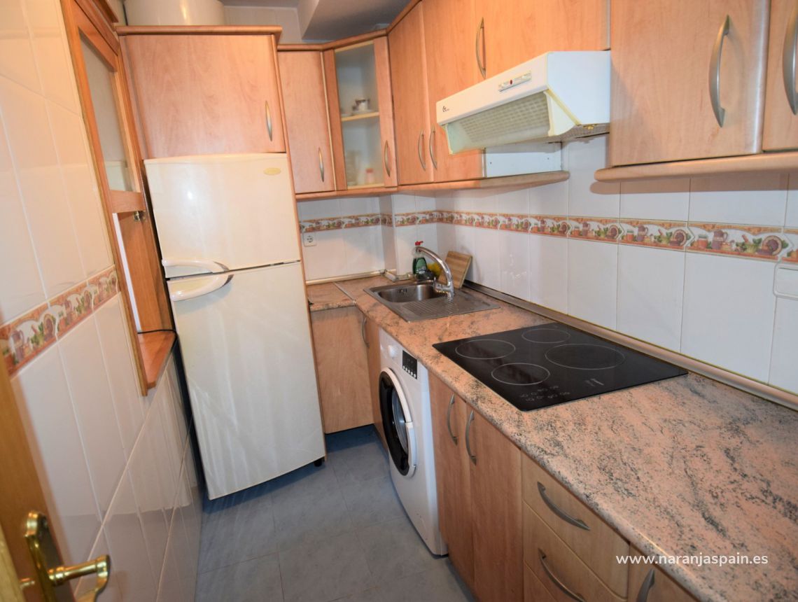 Sprzedaż - Apartament - Guardamar del Segura - Guardamar