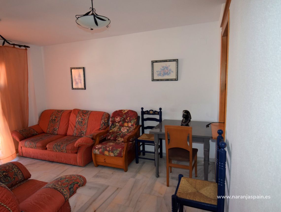 Sprzedaż - Apartament - Guardamar del Segura - Guardamar