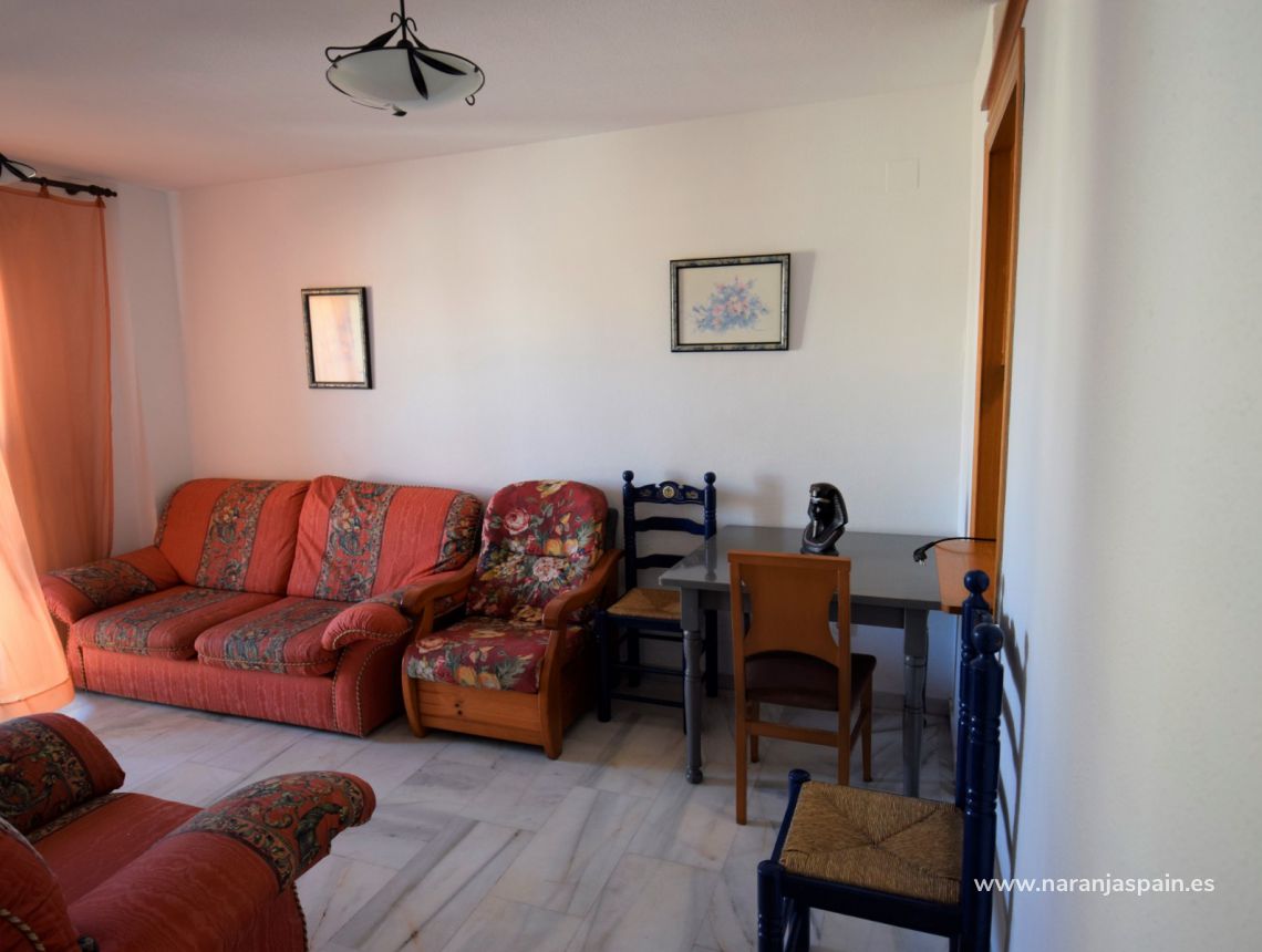 Sprzedaż - Apartament - Guardamar del Segura - Guardamar