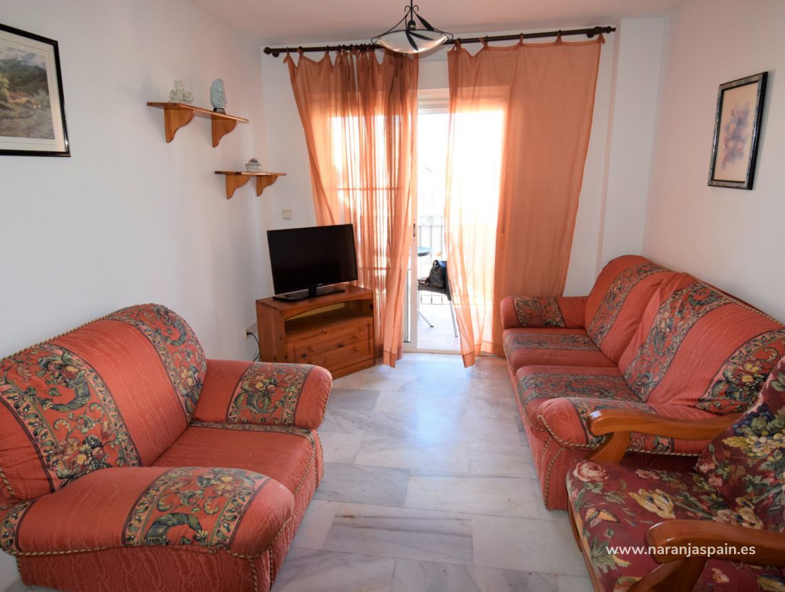 Sprzedaż - Apartament - Guardamar del Segura - Guardamar