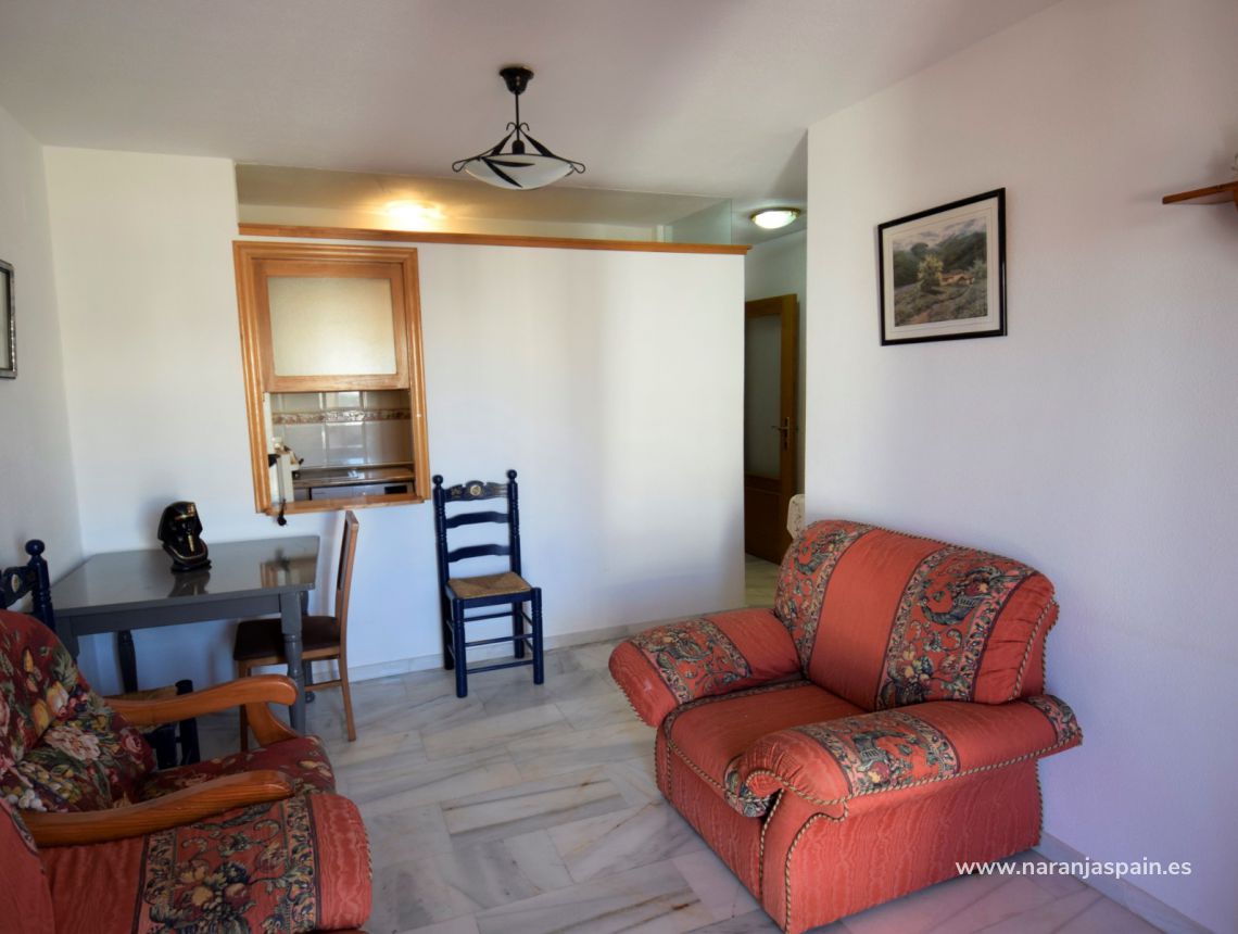 Sprzedaż - Apartament - Guardamar del Segura - Guardamar