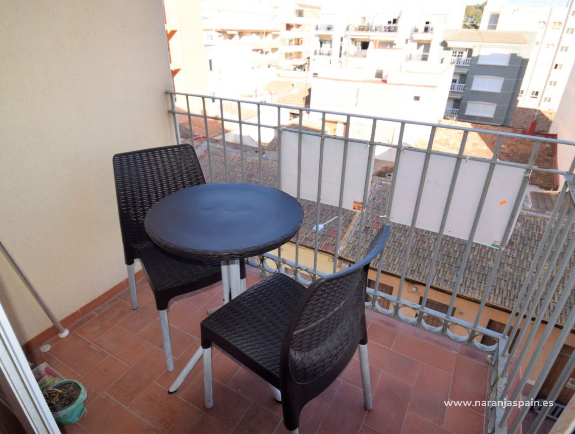 Sprzedaż - Apartament - Guardamar del Segura - Guardamar