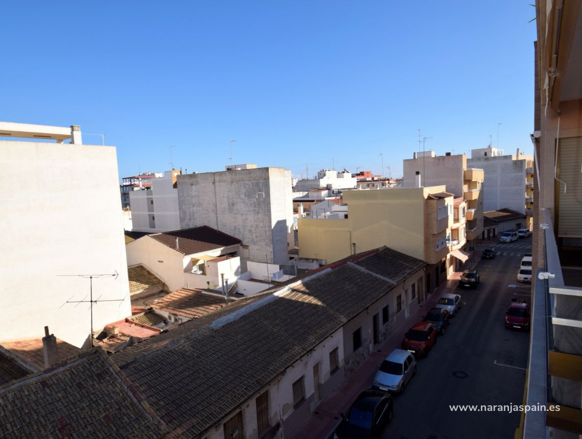 Sprzedaż - Apartament - Guardamar del Segura - Guardamar