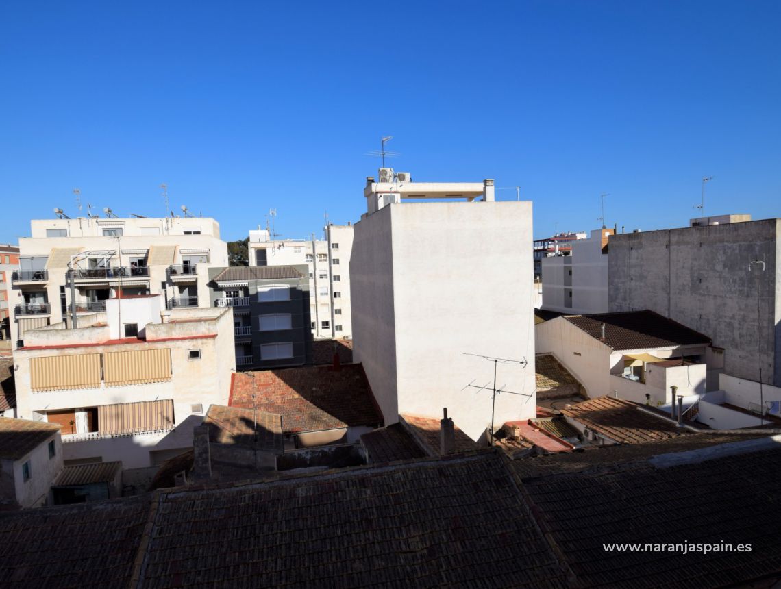 Sprzedaż - Apartament - Guardamar del Segura - Guardamar