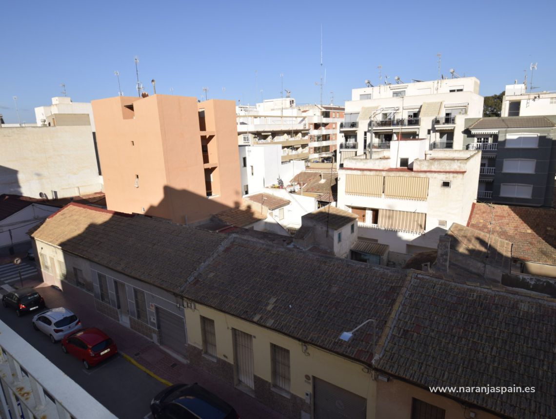 Sprzedaż - Apartament - Guardamar del Segura - Guardamar