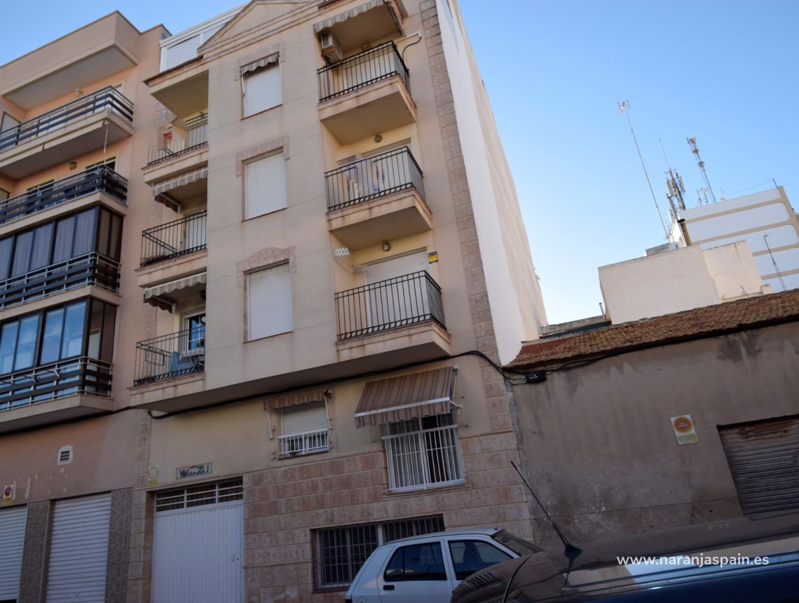 Sprzedaż - Apartament - Guardamar del Segura - Guardamar