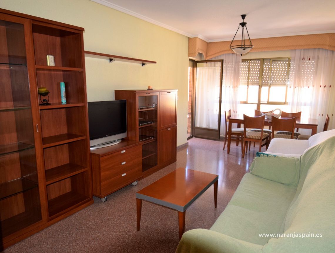 Sprzedaż - Apartament - Guardamar del Segura - Guardamar