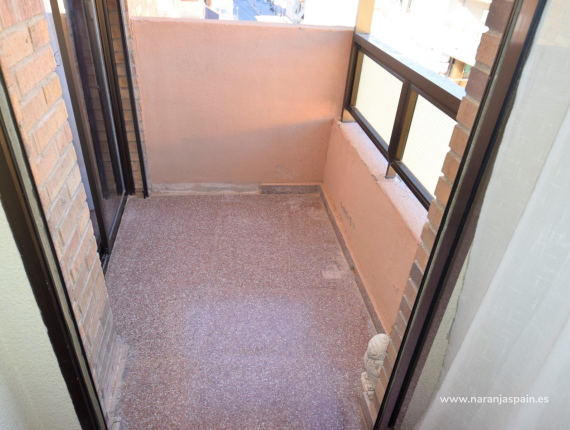 Sprzedaż - Apartament - Guardamar del Segura - Guardamar