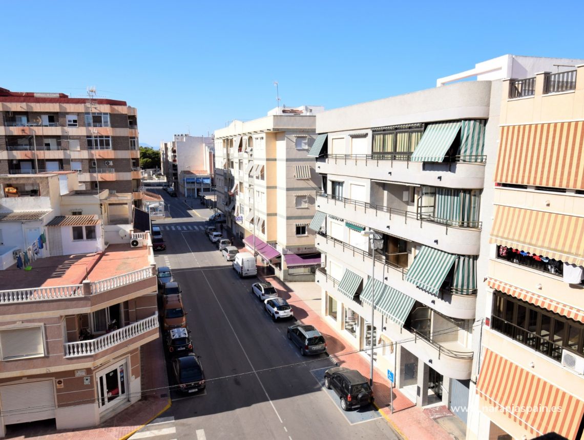 Sprzedaż - Apartament - Guardamar del Segura - Guardamar