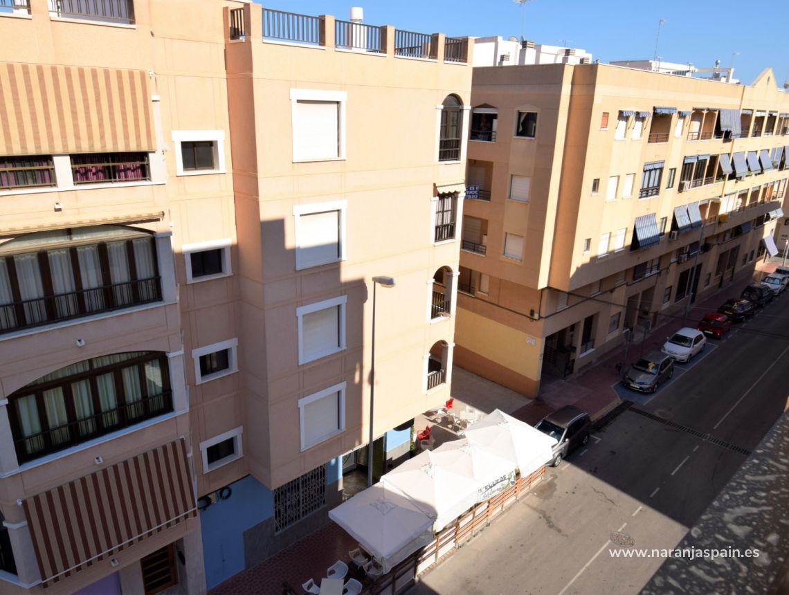 Sprzedaż - Apartament - Guardamar del Segura - Guardamar