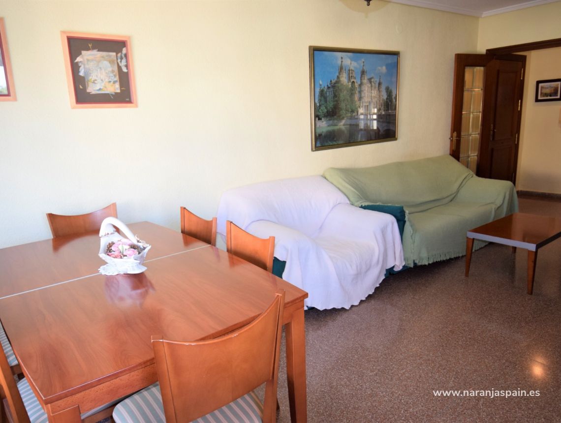 Sprzedaż - Apartament - Guardamar del Segura - Guardamar