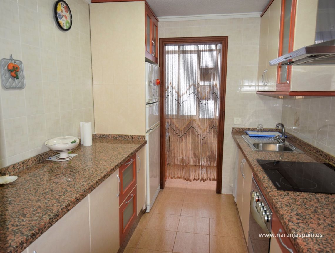 Sprzedaż - Apartament - Guardamar del Segura - Guardamar
