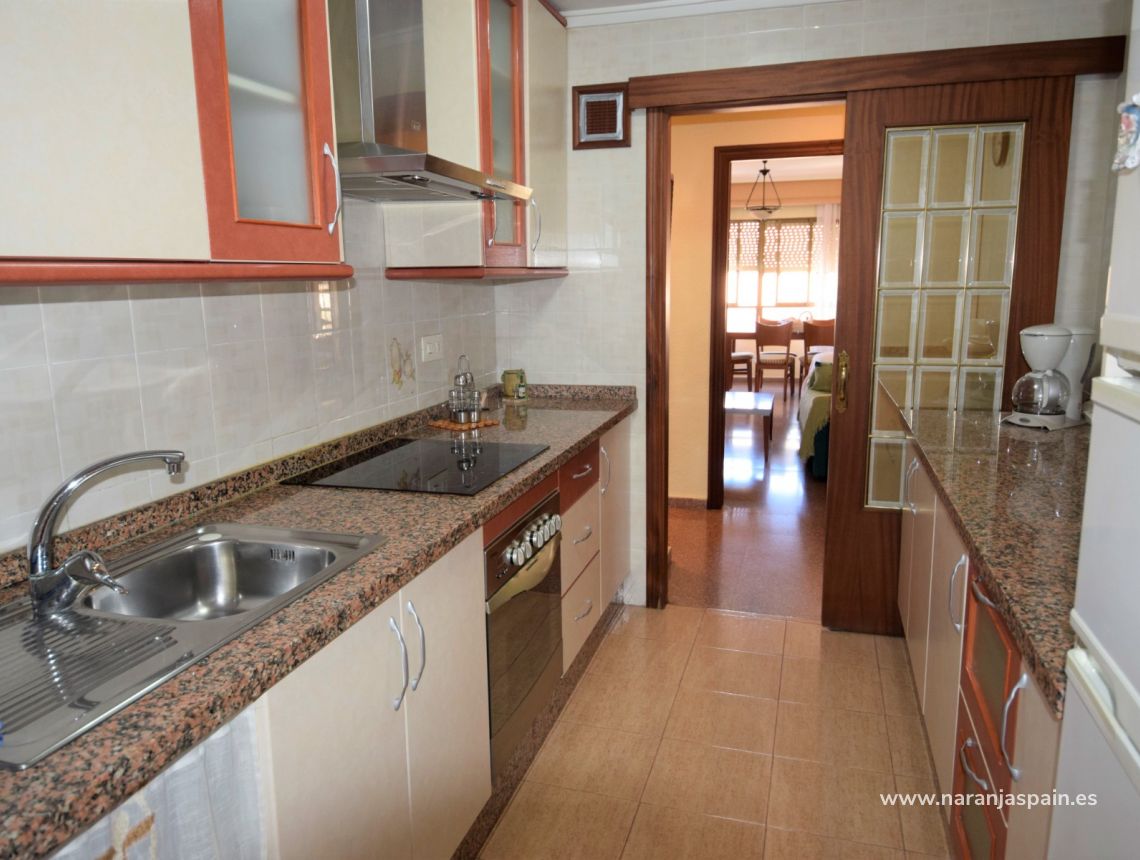 Sprzedaż - Apartament - Guardamar del Segura - Guardamar