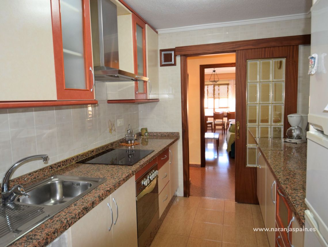 Sprzedaż - Apartament - Guardamar del Segura - Guardamar