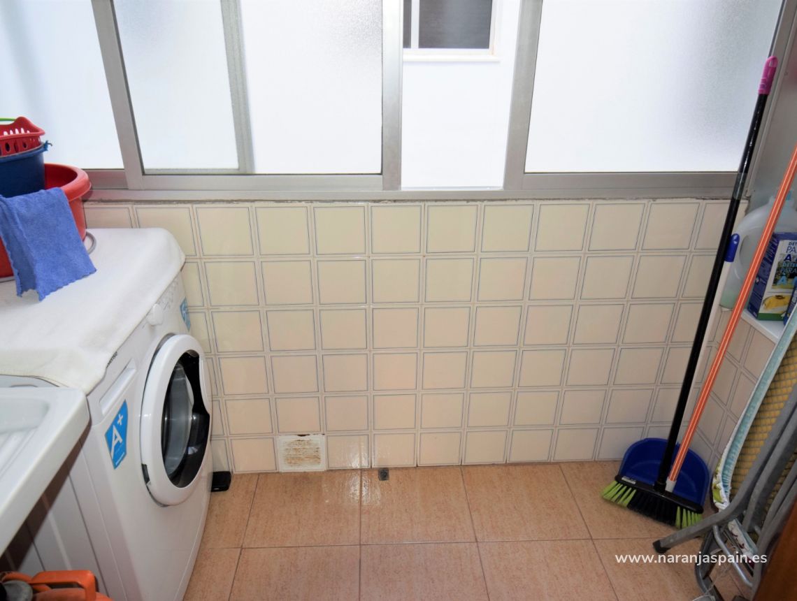 Sprzedaż - Apartament - Guardamar del Segura - Guardamar