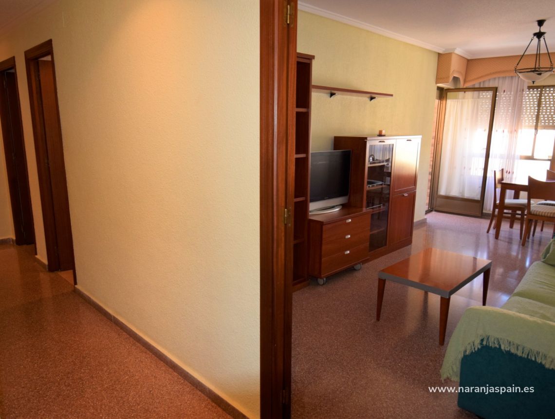 Sprzedaż - Apartament - Guardamar del Segura - Guardamar