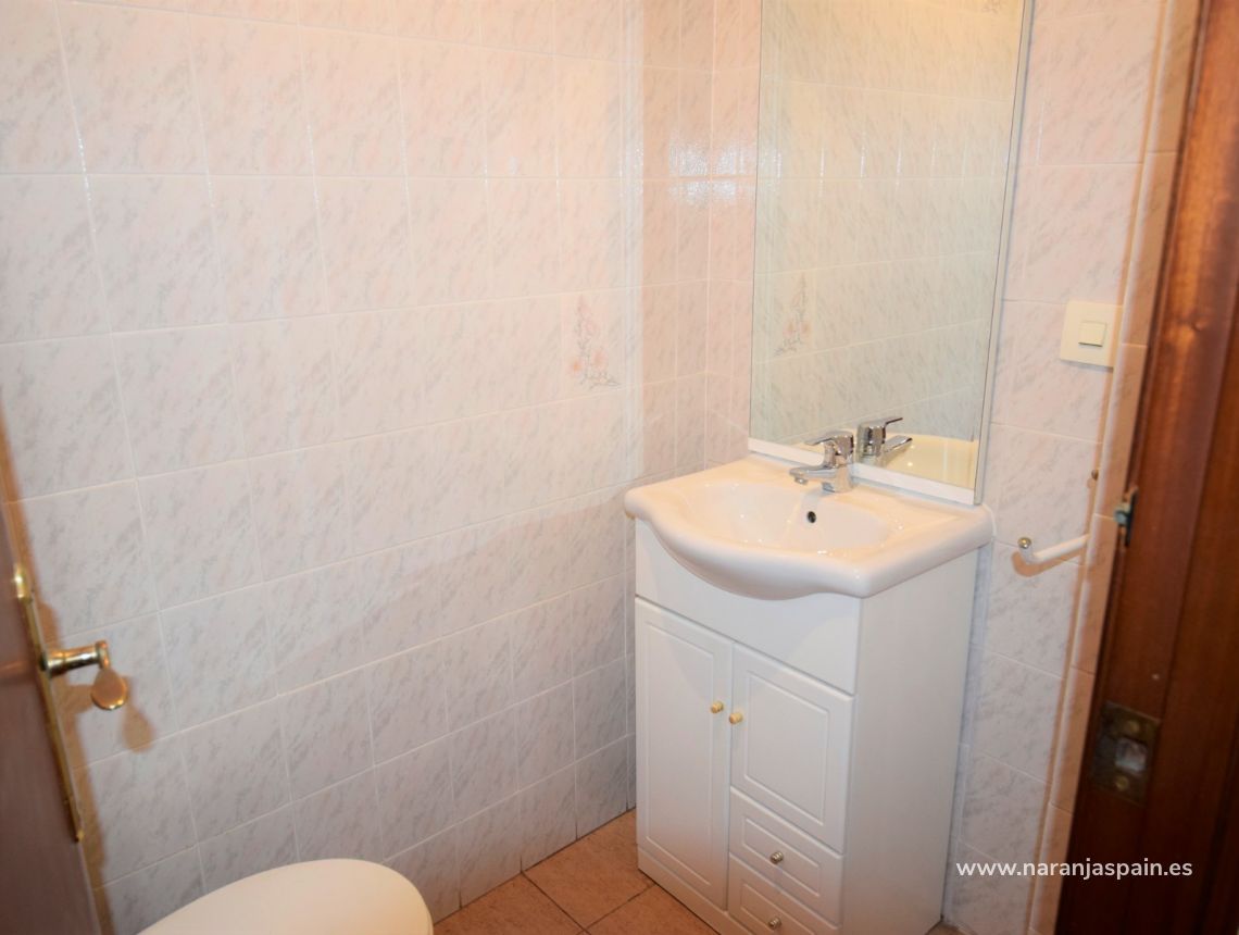 Sprzedaż - Apartament - Guardamar del Segura - Guardamar