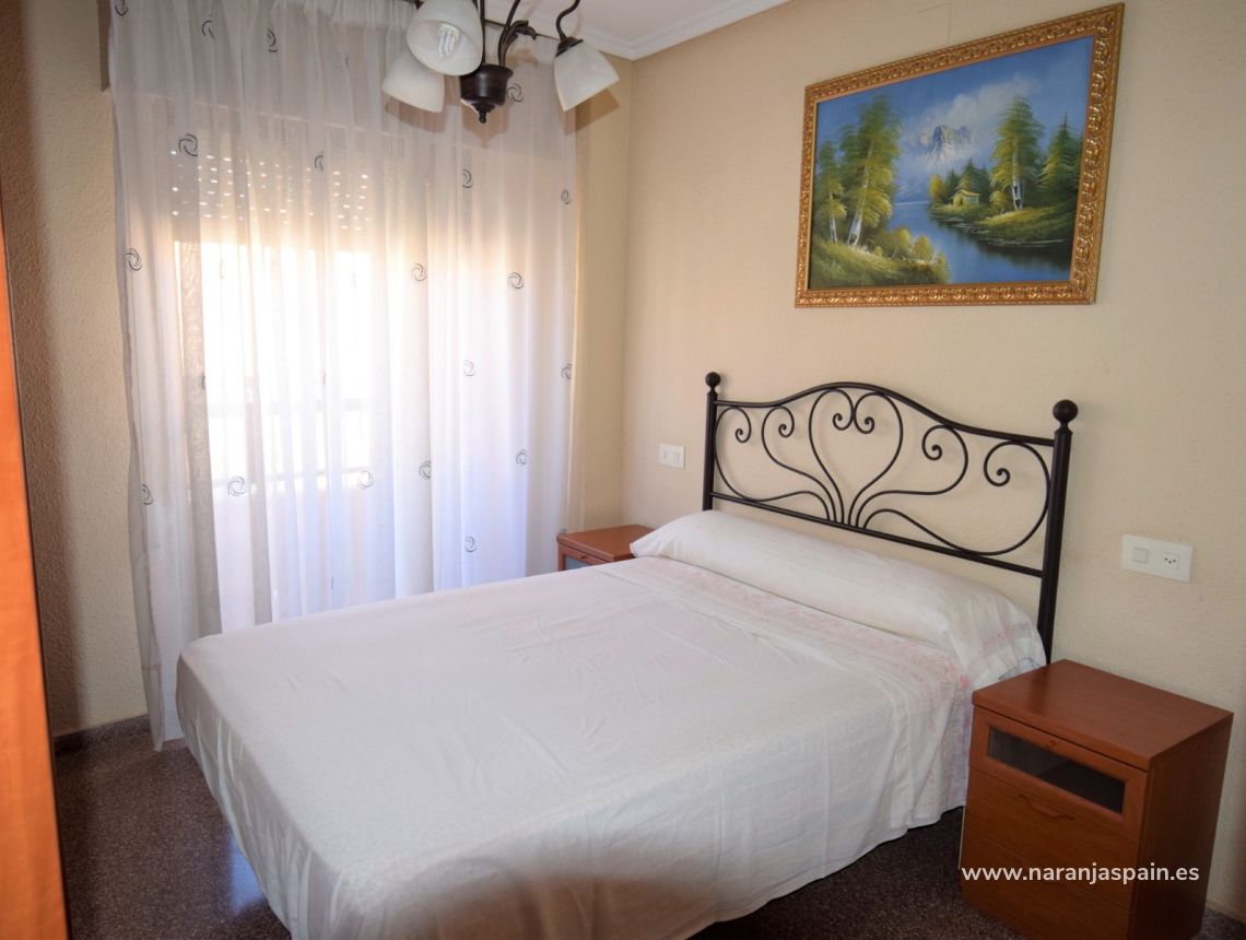 Sprzedaż - Apartament - Guardamar del Segura - Guardamar