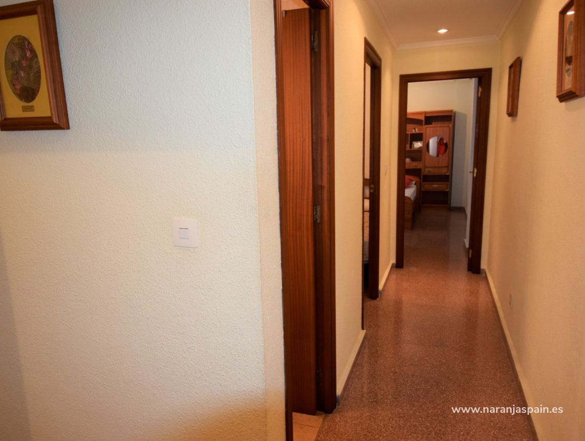 Sprzedaż - Apartament - Guardamar del Segura - Guardamar