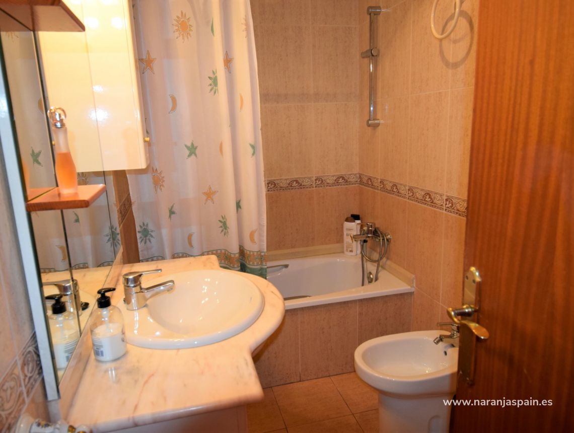 Sprzedaż - Apartament - Guardamar del Segura - Guardamar