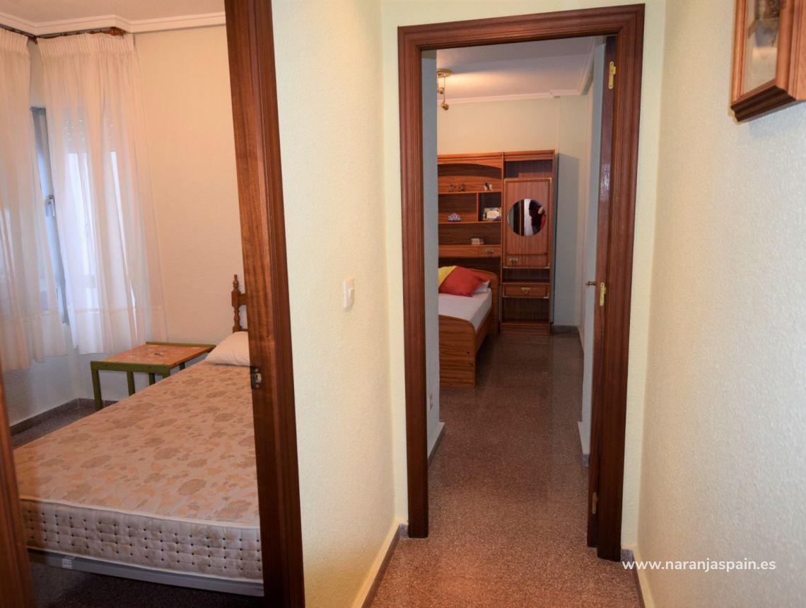 Sprzedaż - Apartament - Guardamar del Segura - Guardamar