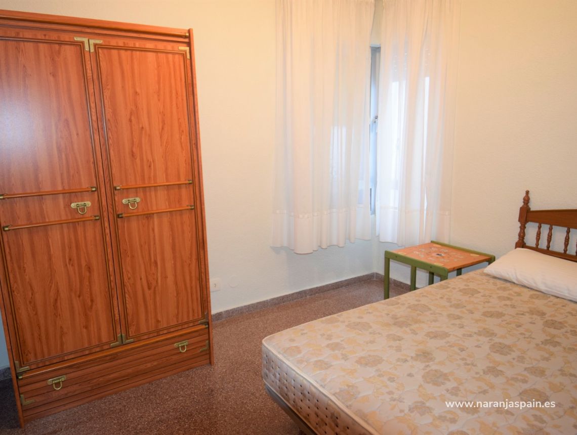 Sprzedaż - Apartament - Guardamar del Segura - Guardamar