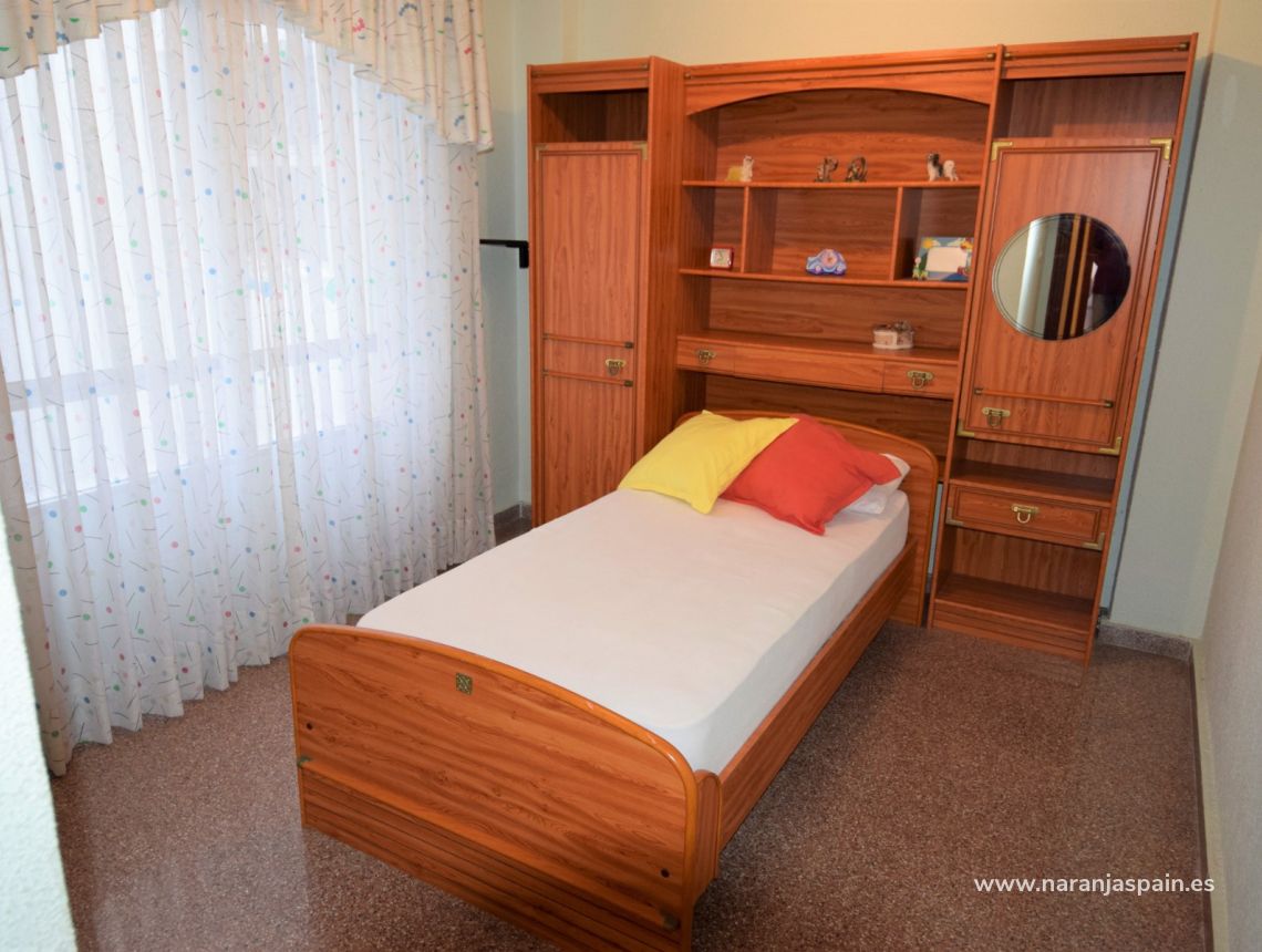 Sprzedaż - Apartament - Guardamar del Segura - Guardamar