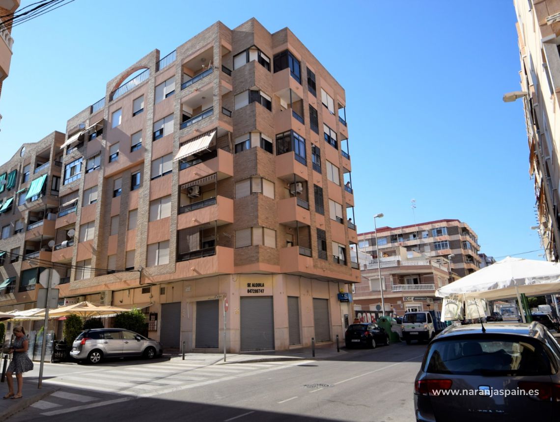 Sprzedaż - Apartament - Guardamar del Segura - Guardamar